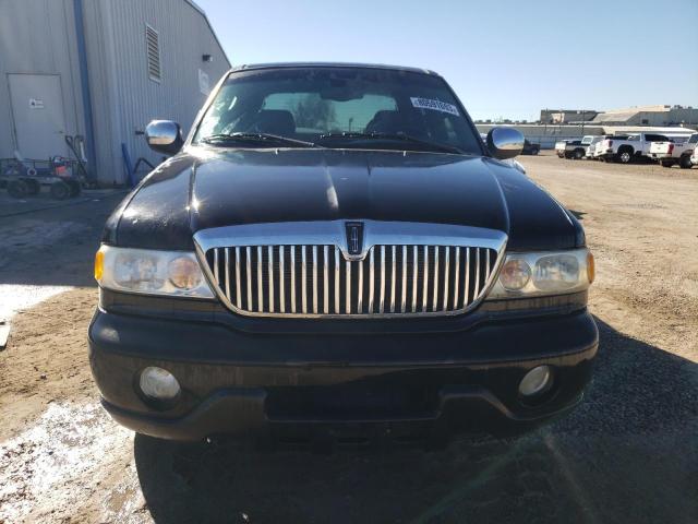 2002 Lincoln Blackwood VIN: 5LTEW05A52KJ02453 Lot: 80591693