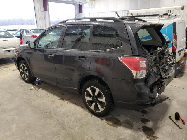 JF2SJAEC3HH528225 | 2017 SUBARU FORESTER 2