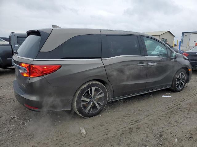 5FNRL6H93KB070746 | 2019 HONDA ODYSSEY EL