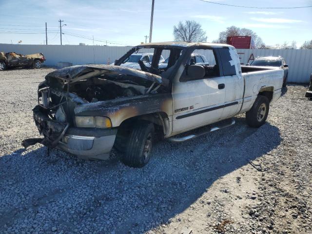 2001 Dodge Ram 1500 