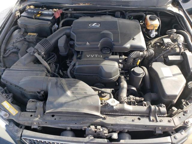 2002 Lexus Is 300 VIN: JTHBD192220061407 Lot: 79269573