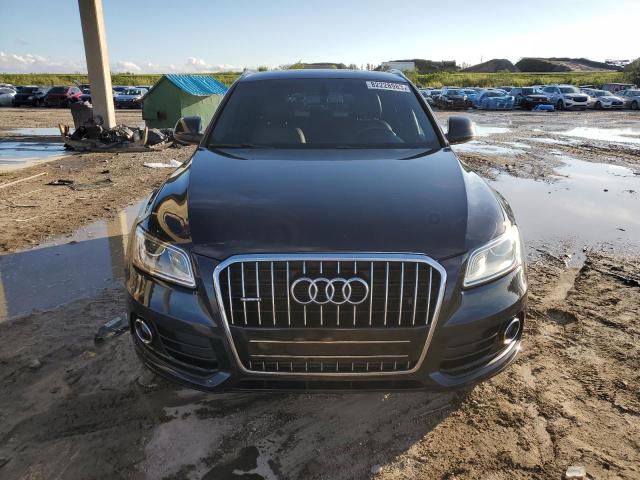 VIN WA1CFAFP3DA018878 2013 Audi Q5, Premium no.5