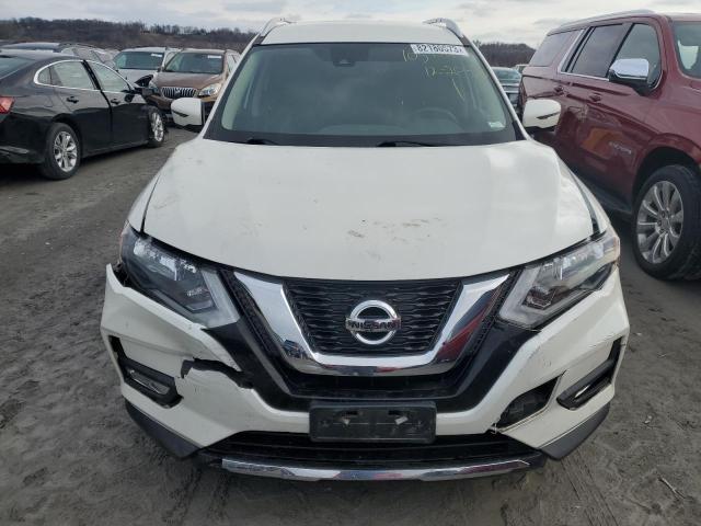 2017 NISSAN ROGUE S - JN8AT2MT1HW141605