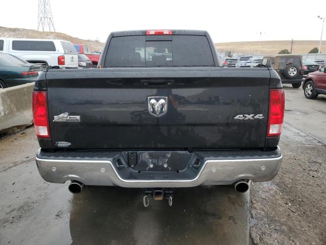 3C6RR7LT1HG594088 | 2017 RAM 1500 SLT