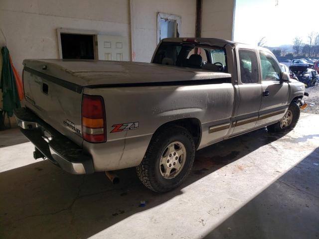 1GCEK19T52E281494 | 2002 Chevrolet silverado k1500