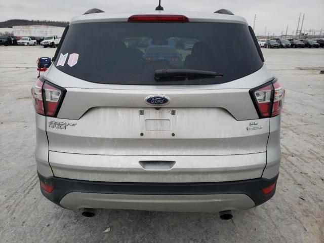 1FMCU0GD2JUC88409 | 2018 FORD ESCAPE SE