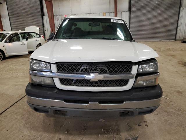 2GCEK19T531320961 | 2003 Chevrolet silverado k1500