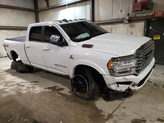 2022 RAM 2500 - Image 4