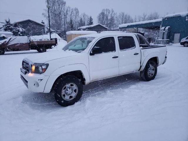 3TMLU4EN6AM045942 | 2010 Toyota tacoma double cab