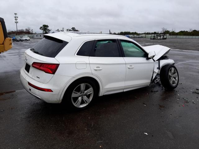 WA1BNAFY0K2137938 2019 AUDI Q5, photo no. 3