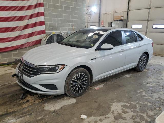 2019 Volkswagen Jetta SEL