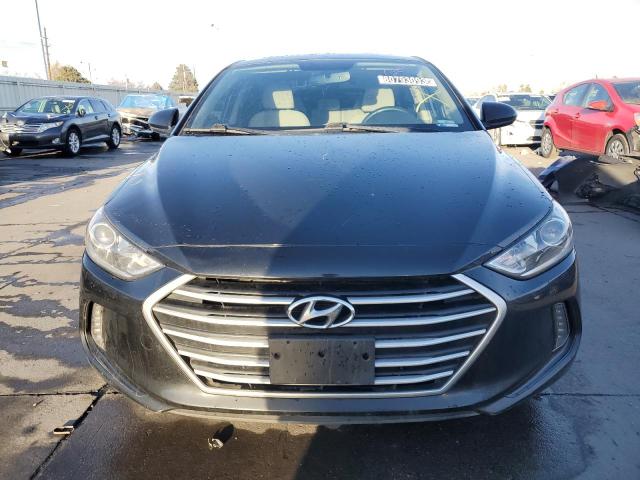 KMHD84LF8HU238843 | 2017 HYUNDAI ELANTRA SE