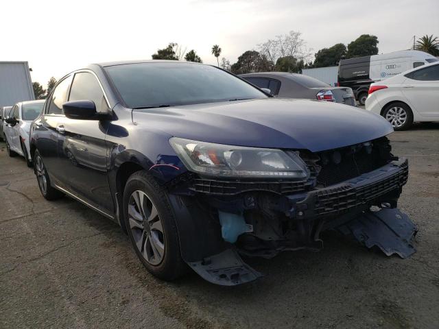 1HGCR2F31FA275526 Honda ACCORD LX