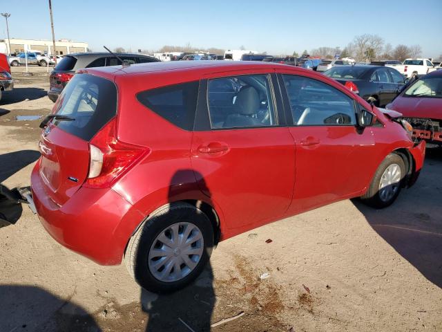 3N1CE2CP9FL406036 | 2015 NISSAN VERSA NOTE