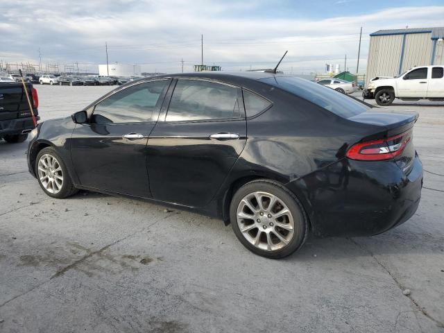 2016 DODGE DART LIMIT 1C3CDFCB7GD624905