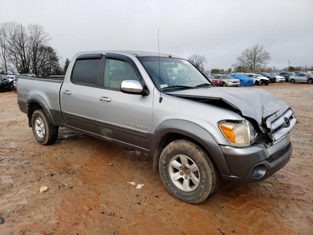 2006 Toyota Tundra Double Cab Sr5 VIN: 5TBET341X6S545154 Lot: 81775893