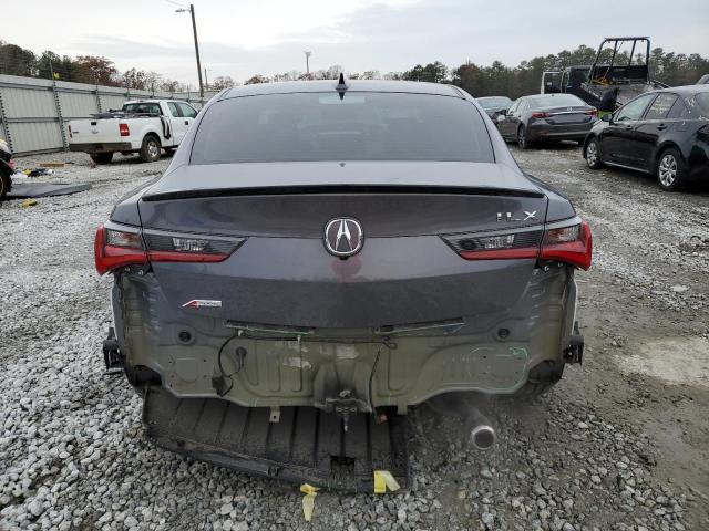 19UDE2F83MA003469 | 2021 ACURA ILX PREMIU