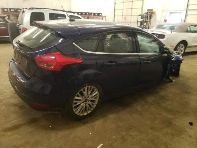 1FADP3N21HL277314 | 2017 FORD FOCUS TITA