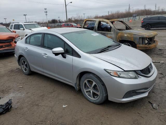 19XFB2F75FE044208 | 2015 HONDA CIVIC SE