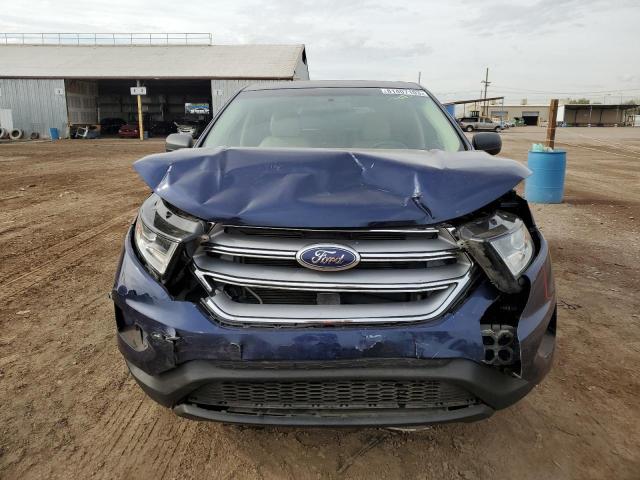 2FMPK3G91GBC13834 | 2016 FORD EDGE SE