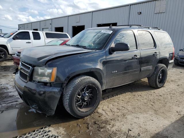 2011 Chevrolet Tahoe 