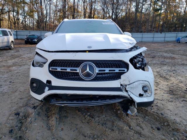 VIN W1N4N4GB9MJ140719 2021 Mercedes-Benz GLA-Class,... no.5