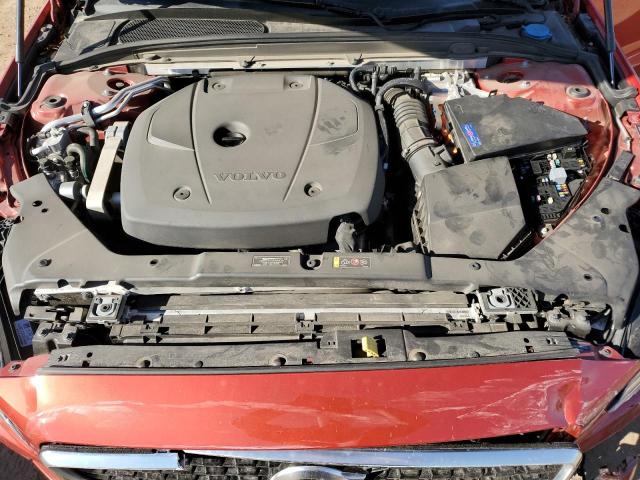 2019 VOLVO S60 T8 R-D - 7JRBR0FM1KG014333