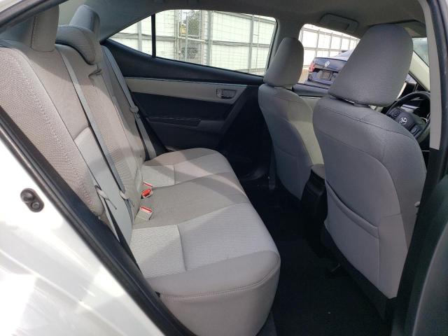 5YFBURHE3GP500669 Toyota COROLLA L