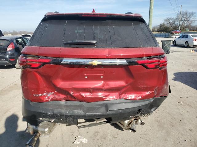 1GNERGKW5PJ249542 | 2023 CHEVROLET TRAVERSE L