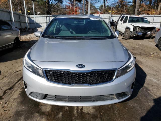 2017 Kia Forte Lx VIN: 3KPFK4A75HE058048 Lot: 79232433