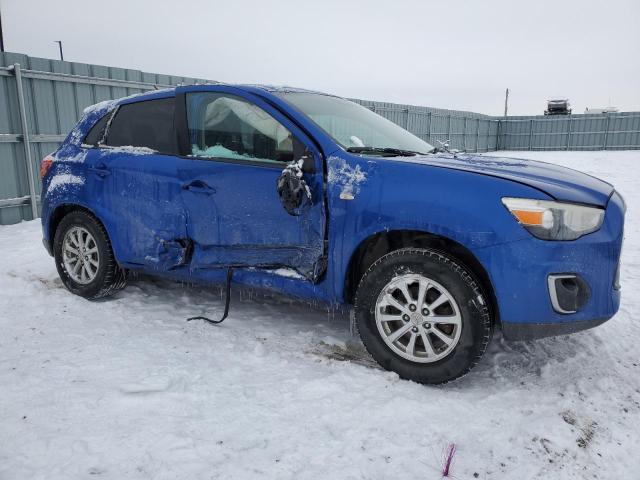 2015 MITSUBISHI RVR SE 4A4AJ3AU7FE602032