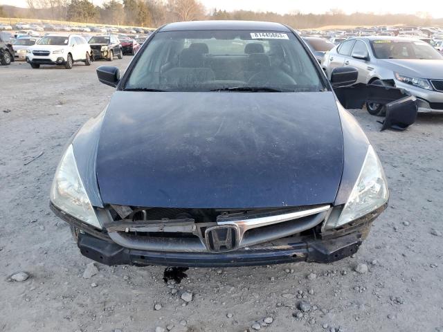 1HGCM56157A095806 | 2007 Honda accord value