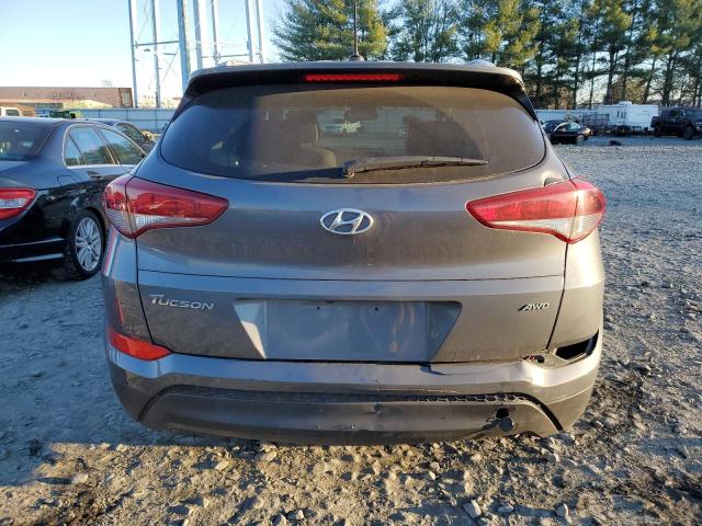 KM8J3CA46HU435670 | 2017 HYUNDAI TUCSON LIM