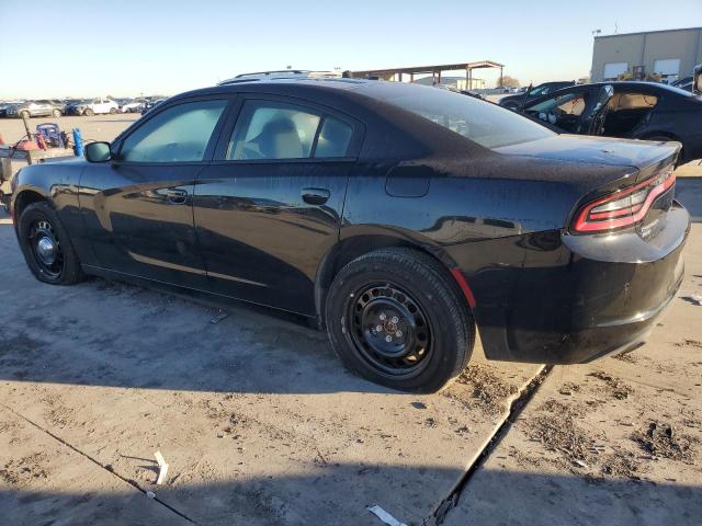 2022 DODGE CHARGER PO - 2C3CDXKG9NH209541