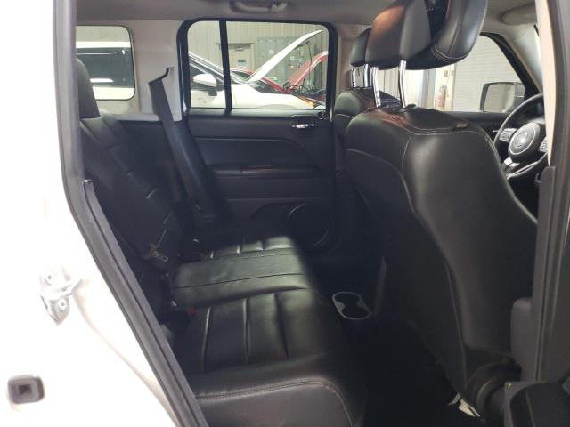 1C4NJPFA9FD368092 | 2015 JEEP PATRIOT LA