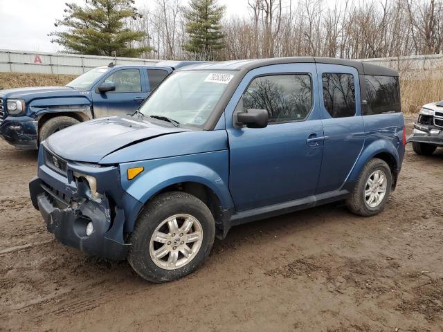 2006 Honda Element EX