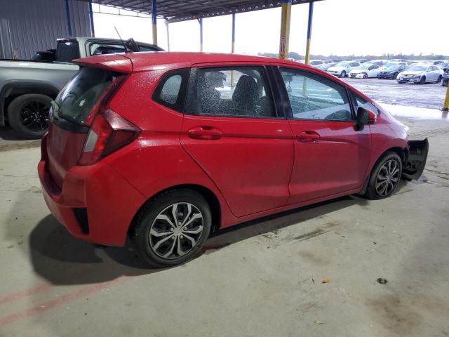 JHMGK5H55HS011628 | 2017 HONDA FIT LX