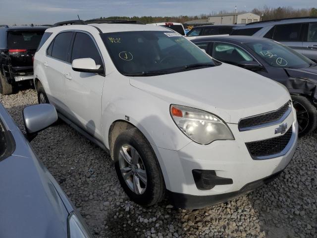 2GNFLFE35E6314062 | 2014 CHEVROLET EQUINOX LT