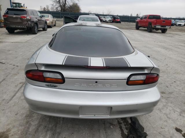 2002 Chevrolet Camaro VIN: 2G1FP22KX22136615 Lot: 78564743