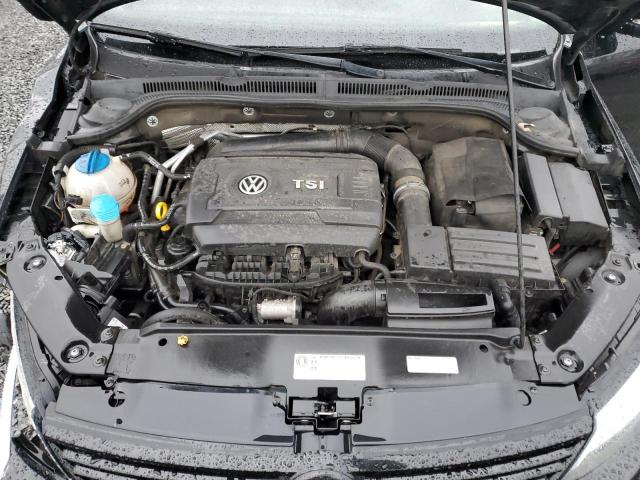 3VWD17AJ4EM440030 | 2014 VOLKSWAGEN JETTA SE