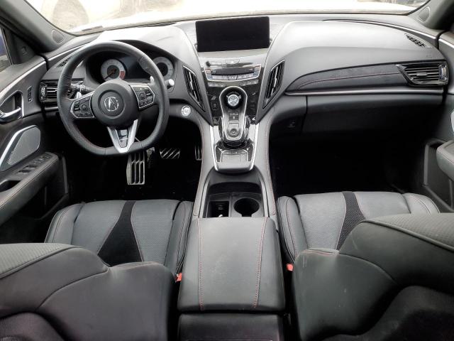 2022 ACURA RDX A-SPEC - 5J8TC2H86NL009318