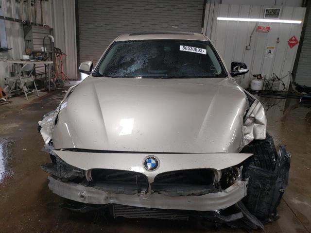 2015 BMW 328 XI - WBA3B3C56FJ984562