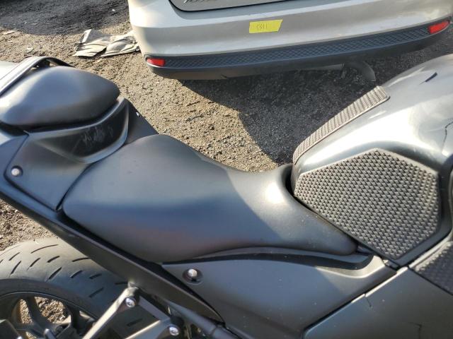 2022 YAMAHA MT-03 MH3RH20Y5NK007704