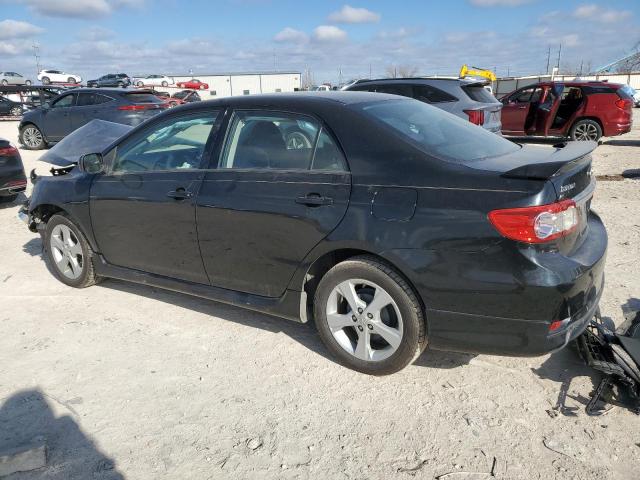 5YFBU4EE1DP163888 | 2013 Toyota corolla base