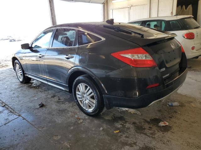 5J6TF3H54EL000323 | 2014 HONDA CROSSTOUR