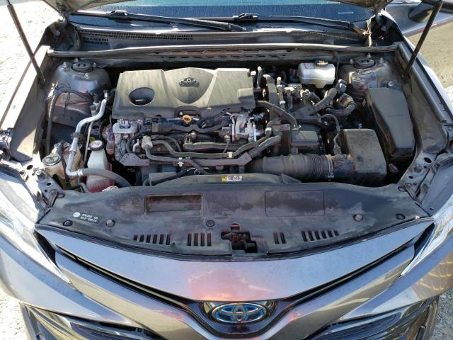 4T1B31HK9KU508907 | 2019 TOYOTA CAMRY LE