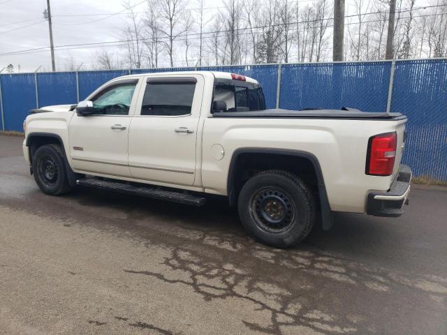 3GTU2VEC0FG422771 | 2015 GMC SIERRA K15