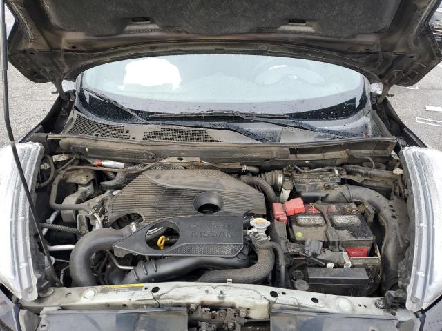 2016 NISSAN JUKE S - JN8AF5MR5GT603015