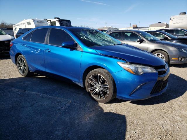 4T1BF1FK1GU559366 | 2016 TOYOTA CAMRY LE