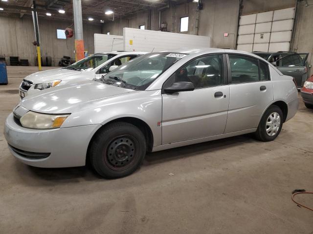 2003 Saturn Ion 